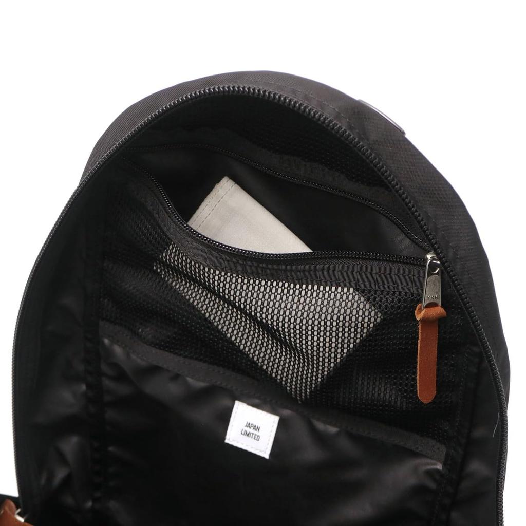 Rucksack Daypack JP Schwarz Einheitsgröße [Gregory]