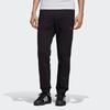 adidas Originals Trefoil Hose Herren Sportbekleidung Hosen Schwarz GD2558