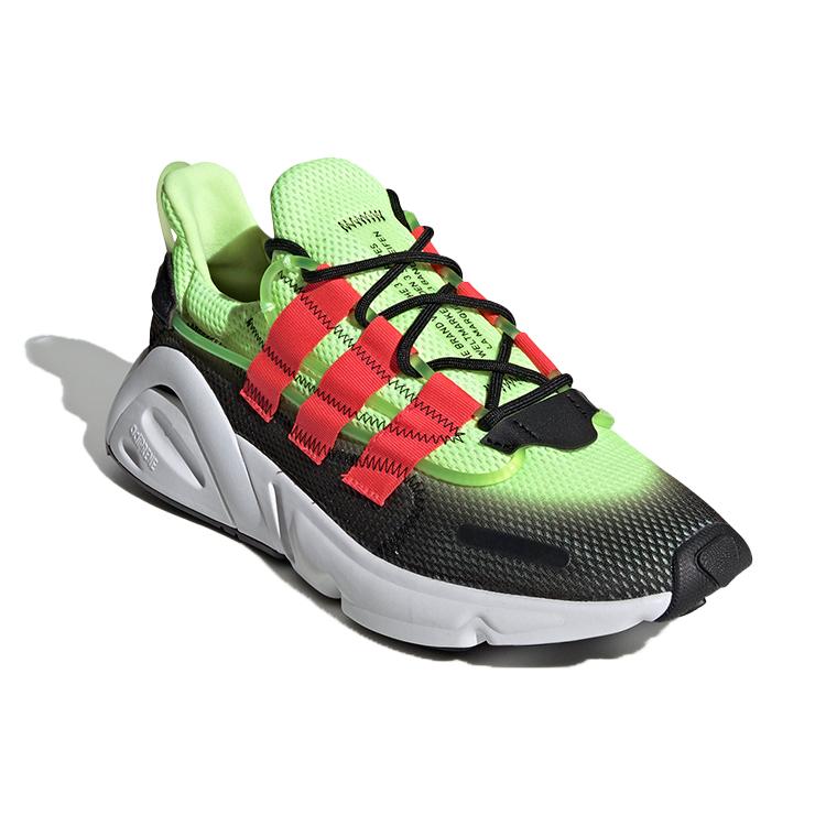 adidas Lxcon 'Black Shock Red' G27578