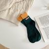 Men's Cotton Socks Winter Autumn Thickened Warm Mid-tube Socks Cotton Loop To Keep Warm Antibacterial Socks for MenWomen