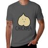 Chickpea TShirt Light Athletic Short Sleeve Tee Shirt