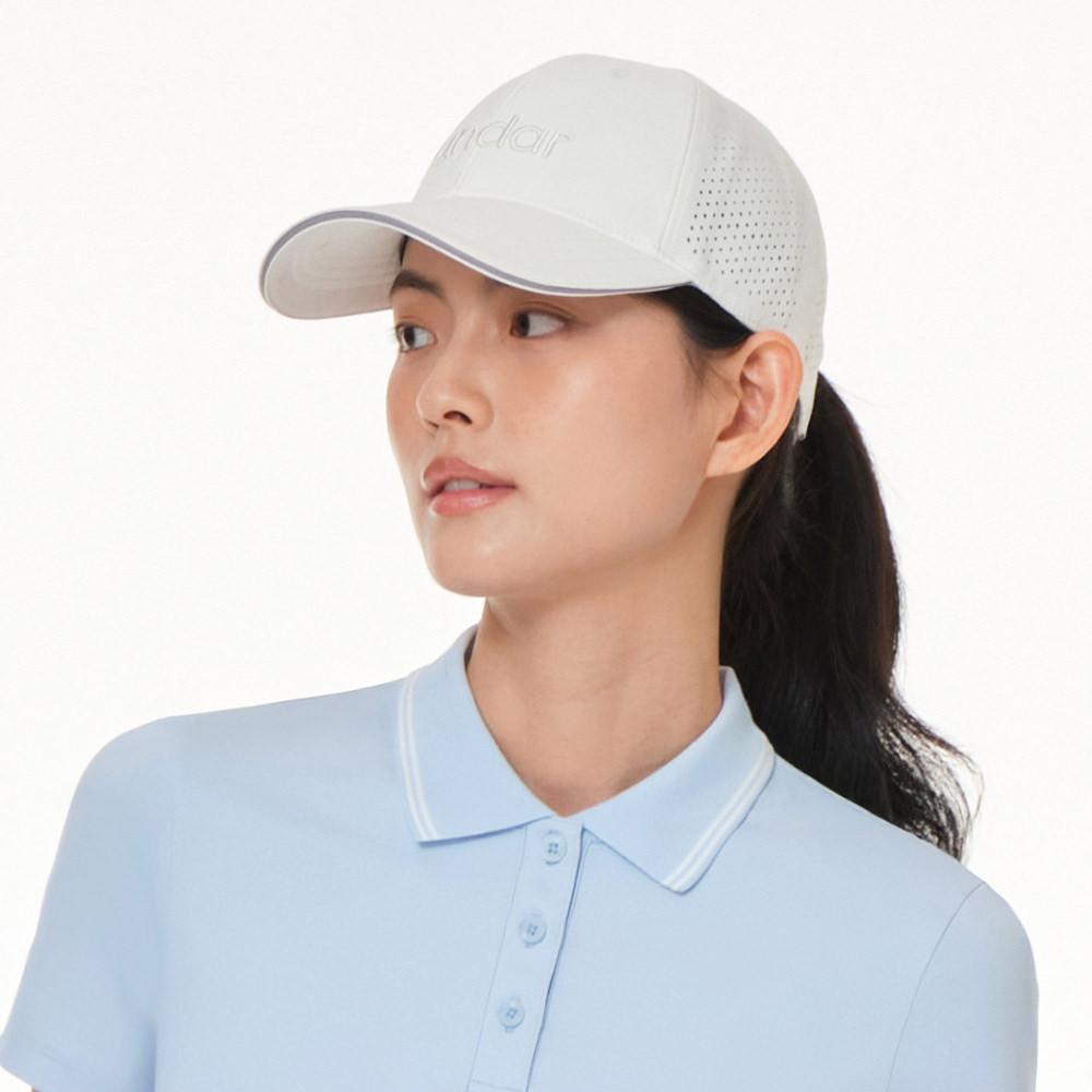 ANDAR Cool Round Ball Cap