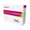 CimFAX B5 version fax server Fax 1GB capacity speed Send and receive faxes with Automatically save received faxes as PDF Transfer received faxes to