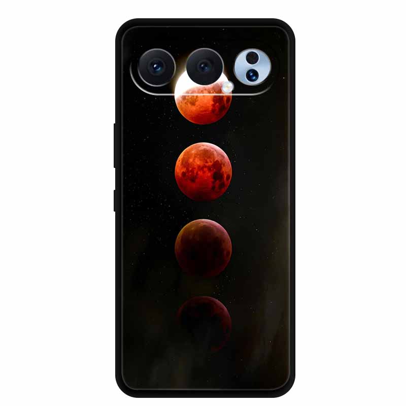 For Honor 500 Pro 5G Case Cool Cartoon Soft Silicone Protective TPU Phone Cases for Huawei Honor 500Pro Luxury Bumper New Coque