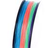 Long-Lasting 8 Strands PE Fishing Line 100M Superior Strength for Heavy Baits