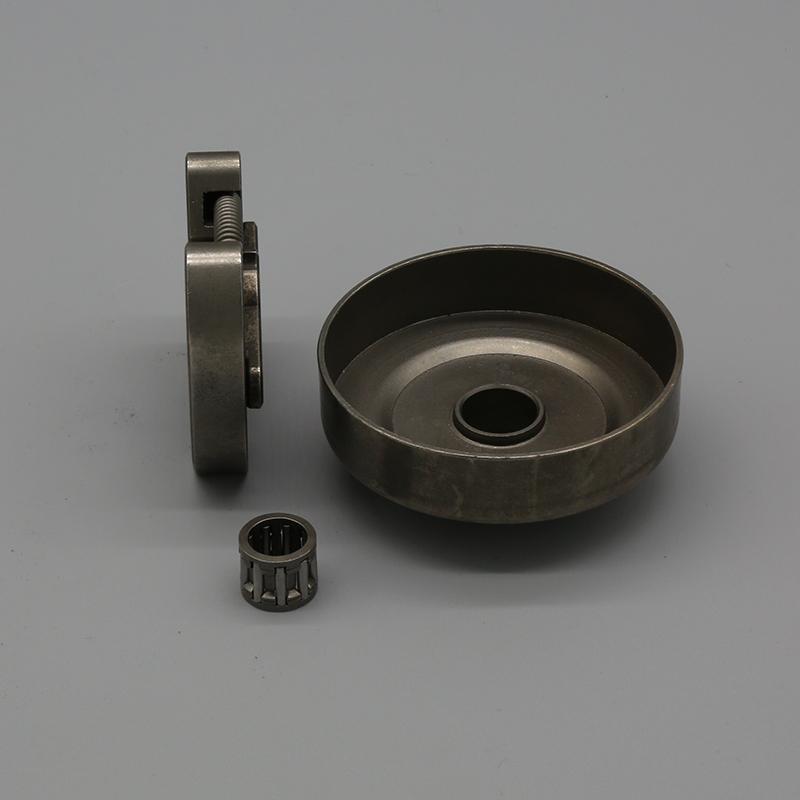 325" 7T Clutch Drum Sprocket Bearing Kit Fit For HUSQVARNA 235 E 240 136 137 141 142 36 41 Garden Tools Chainsaw Spare Parts