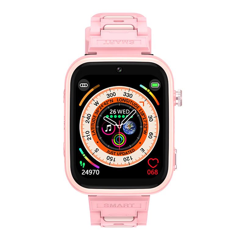 Kids 4G Smart Phone Watch S