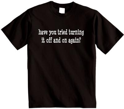 Na górę – T-shirty i koszulki