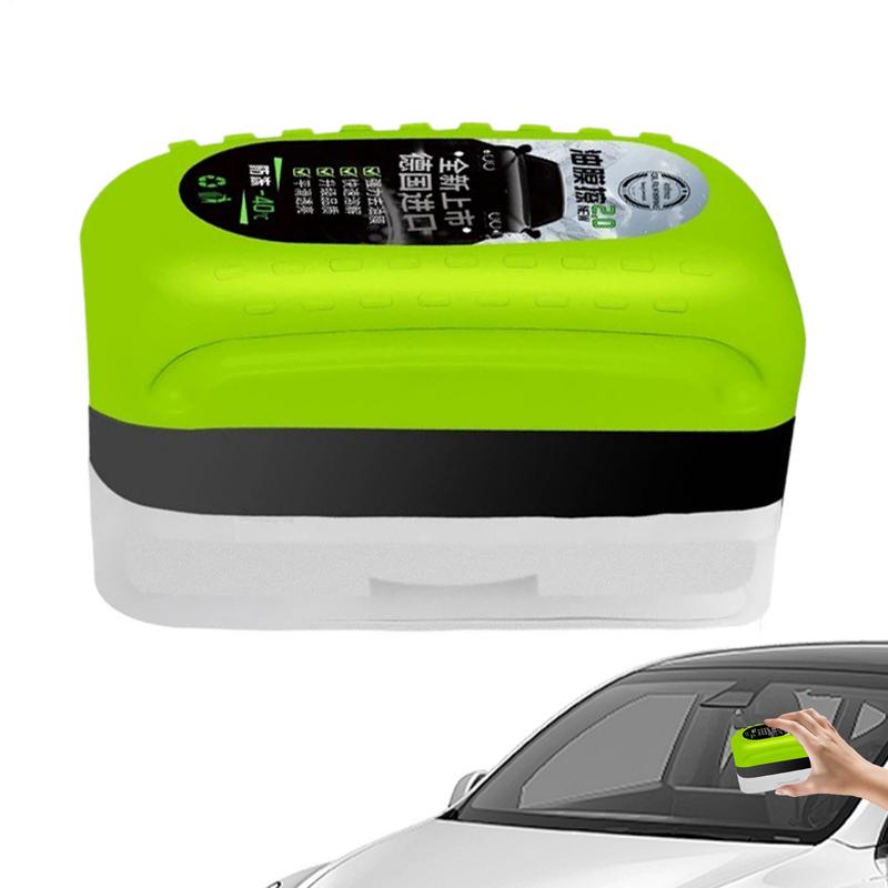 150ml Καθαριστικό Λιπαρής Μεμβράνης Τζαμιών Αυτοκινήτου Αφαιρετικό Λιπαρής Μεμβράνης Παρμπρίζ Αυτοκινήτου Υδρόφοβο Πανί Καθαρισμού Παραθύρων Αυτοκινήτου Αφαίρεση Λεκέδων Πίνακας