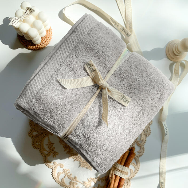 200g Charlotte Hotel Towels (10 sheets) Blue Moon_Chapter 10