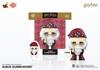 Cosby Wizarding World Collection Harry Potter Albus Dumbledore Figure #006 Non-Scale