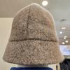 Vestibelly Wool Bucket Hat BH-A20810