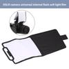 DSLR Camera Soft Screen Light Diffuser, Soft Light Panel for Improve Photography Soft Screen Light Accessory