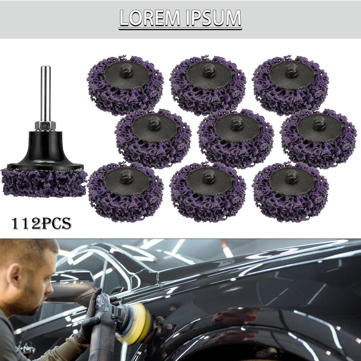 

Диск для зачистки PDTO для угловых шлифовальных машин, диск для удаления ржавчины, краски