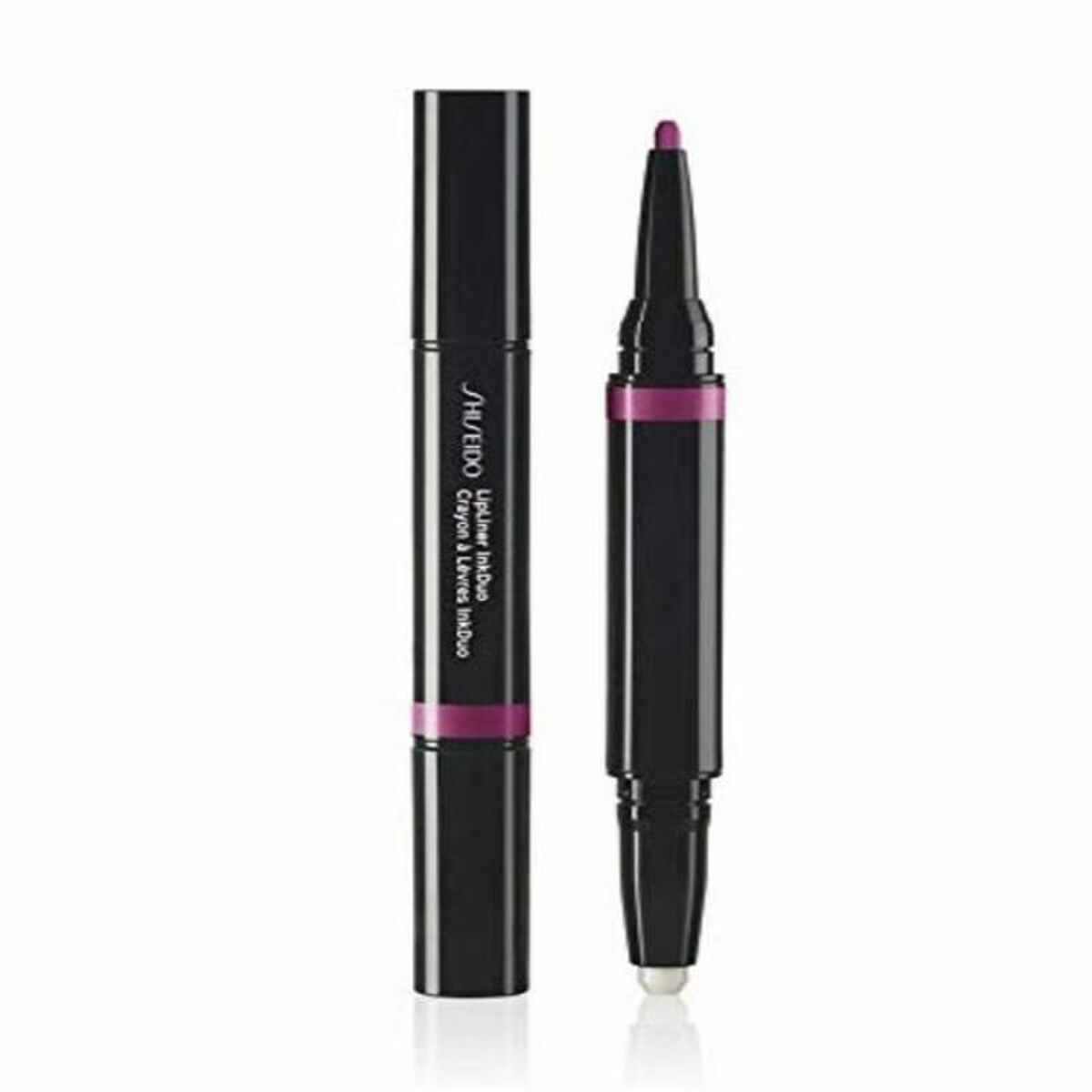 

Shiseido Inkduo Карандаш для Губ 10-Фиолетовый