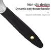 8/10/12Inch Self Tightening Ratcheting Wrench Adjustable Wrench Tool Portable Bathroom Wrench