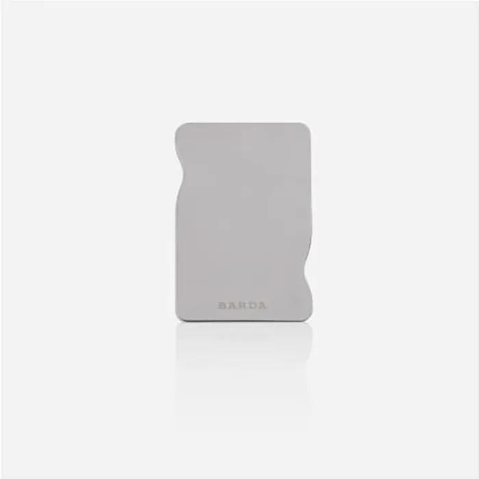 Domestic Stainless Steel 316 Makeup Spatula Gua Sha Massage Mixing Palette Stainless Steel Spoon