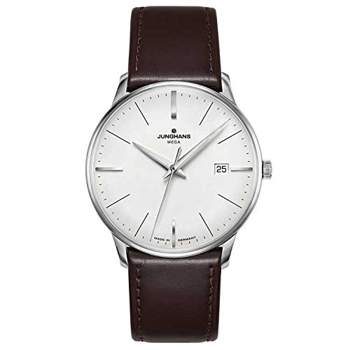 

Watch Meister Mega Radio 058 4800 00 [JUNGHANS] Men s