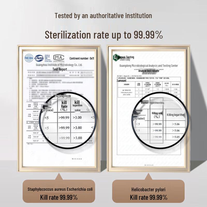 Ruhan 380L Edelstahl Gewerbliches Geschirr-Sterilisator