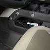 For Land Rover Defender 90 110 130 2020-24 Black Car Central Both Sides Storage Box Storage Box Mobile Phone Box Car Accessories