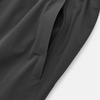 adidas Knitted Solid Color Straight Leg Mid Rise Casual Pants Men Bottoms KZ2324