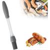 Silicone Oil Brush Basting Pastry Brush for BBQ Grilling Baking  New Heat Resistant Spread Oil Butter Sauce for Cooking for Kitchen Gadget Home Outdoo