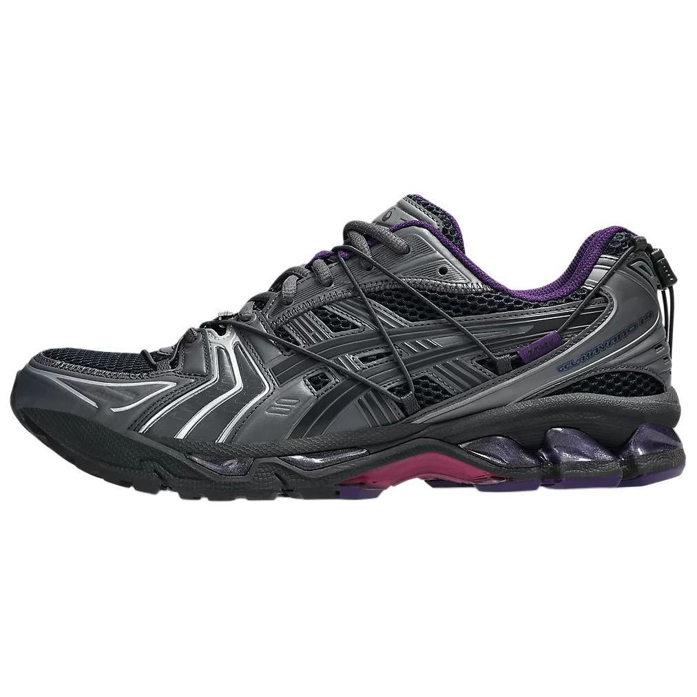 

ASICS Gel Kayano 14 Zutomayo Чорно-фіолетовий 1203A646-020 38