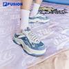 FILA FUSION Women's Hard Candy 2 Slip-On Sneakers