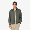 Men's Shirt-Style Outerwear BH706E-56GBMY