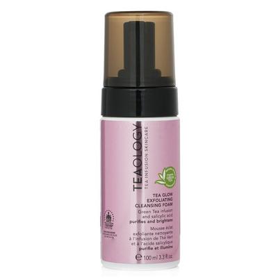 TEAOLOGY Tea Glow Excellent Cleansing Foam
