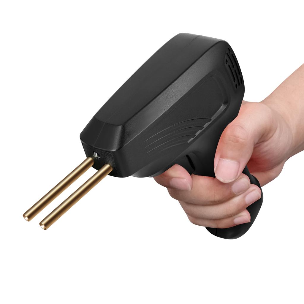 Plastic Welding Machine Heat Gun Plastic Welding Machine Repair Car Tool Kit