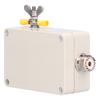 Loop Antenna Easily Installation Antioxidation Corrosion Resistance Light Weight Shortwave Antenna for Radio Equipment