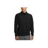 Under Armour Motion Skin-Friendly Training Hoodie Men Hoodies Black 1386980-001