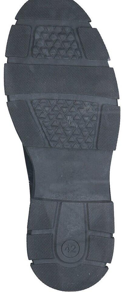 Boots Marco Tozzi Chelsea Boots Leather Black