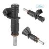 6 Fuel Injectors for BMW 128i 328i X3 X 5 Z4 525i 2.0L 2.5L 3.0L 2006-2012 7531634 13537531634 FJ748 1353753163