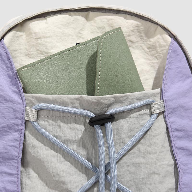 Outdoor Multi-functional Travel Bag Color Large Capacity Backpack