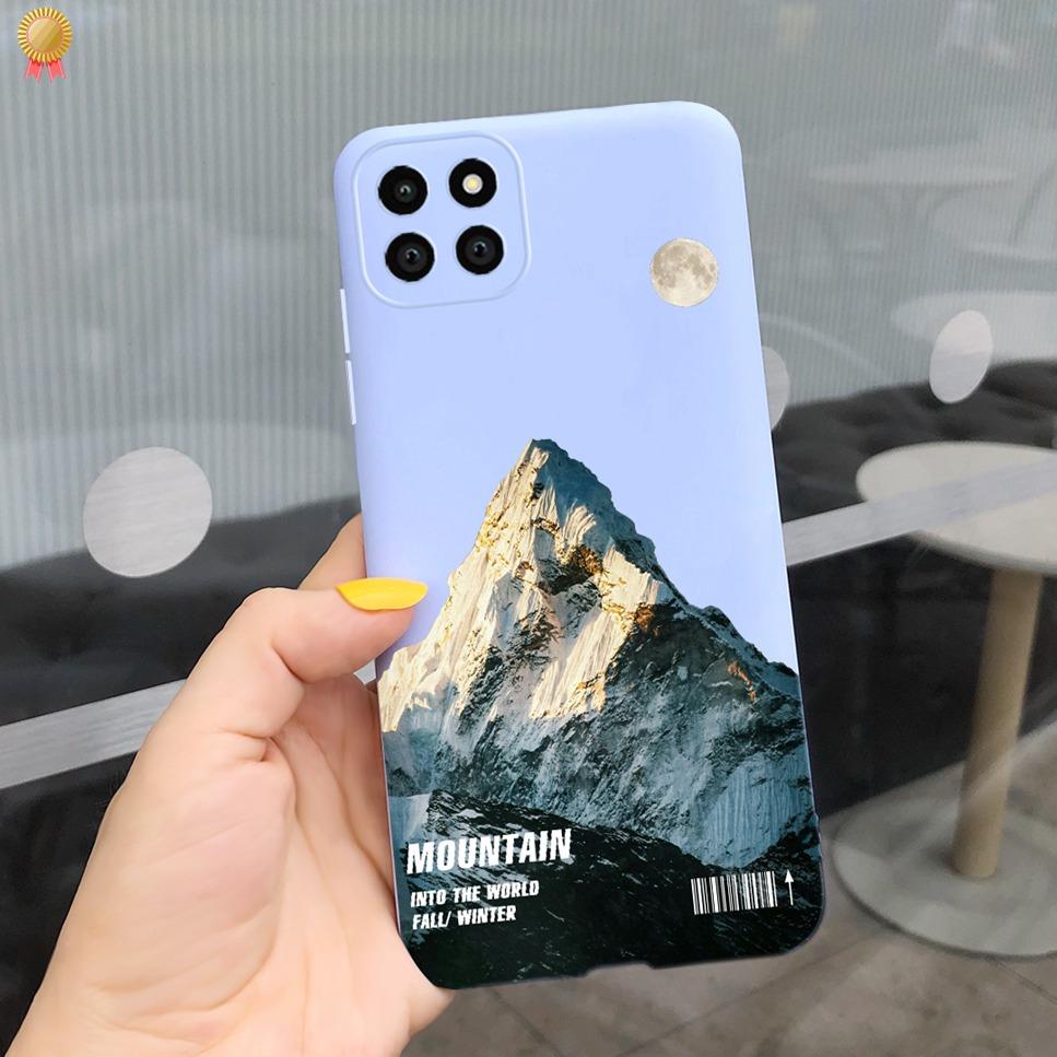 For Samsung A22 A22S 5G Case Cute Flower Butterfly Shockproof Silicone TPU Cover For Samsung Galaxy A22 A22S 5G Phone Case Funda