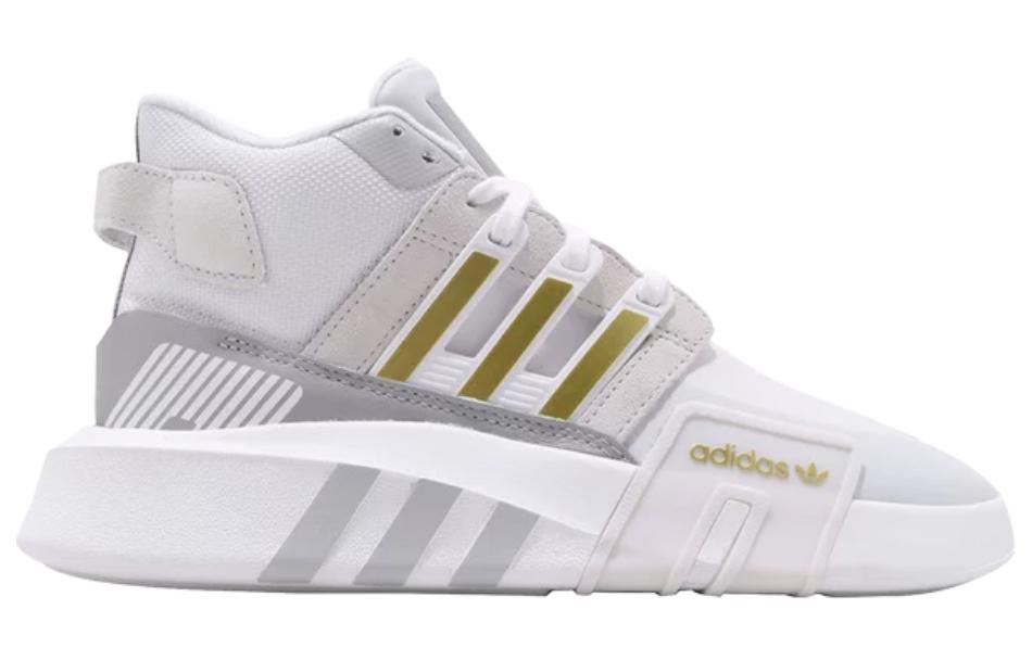 Adidas Eqt Bask Adv V2 'Gold Metallic' FW4254