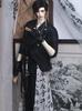 BJD Doll Clothes Suitable for 75 73 Uncle  Size  Cute Handsome Ancient Style Suit Clothes Suit Doll Accessories (2 Points)