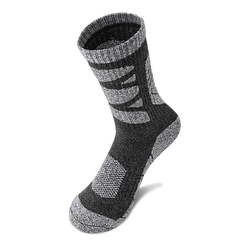 

TFO Competition-Grade Outdoor Hiking Socks One Size (EU 38-44)