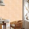 Cream Stars Wallpaper, Cream Top for Living Room and Bedroom 50x1000