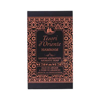 Tesori d'Oriente Turkish Hammam Fragrant Bath Soap