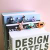 Creative Pvc Animal Bookmark Set With 3d Design For Book Lovers And Gift Givers