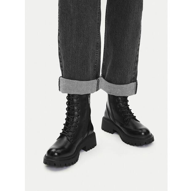Ankle Boots JENNY CEO-REET HY13023-61 Black