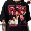 Girl Dinner Pedro Pascal Camicia Retro Bootleg Regalo Per Uomo, Maglietta Team Pedro, Spilla Vintage, Merch Mandalorian Per Donna, Felpa Trendy Per Fan