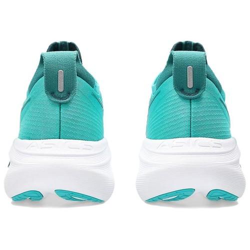 ASICS Gel Nimbus 27 Wave Teal 1011B958-400