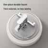 JOMOO Brass Shower Faucet Mixer Set
