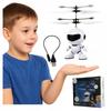 [PACK][1] Flying Alien UFO Hand-Controlled Robot Z2342