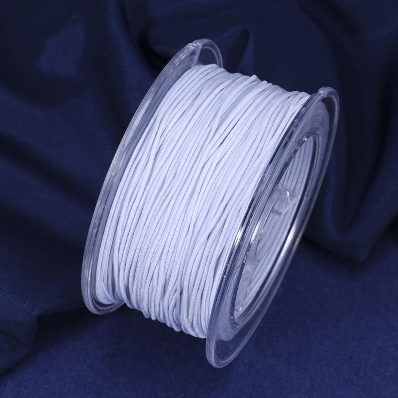 

Эластичная нить для бусин Будды для браслетов ручной работы Ваджра Бодхи Луна Звезда Вэньвань - Эластичный шнур для бисероплетения