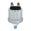 Oil Pressure Sender Sending Unit 0-10bar 5% FS Output 1/8"-27NPT 240-33 Ohms SW-100-20